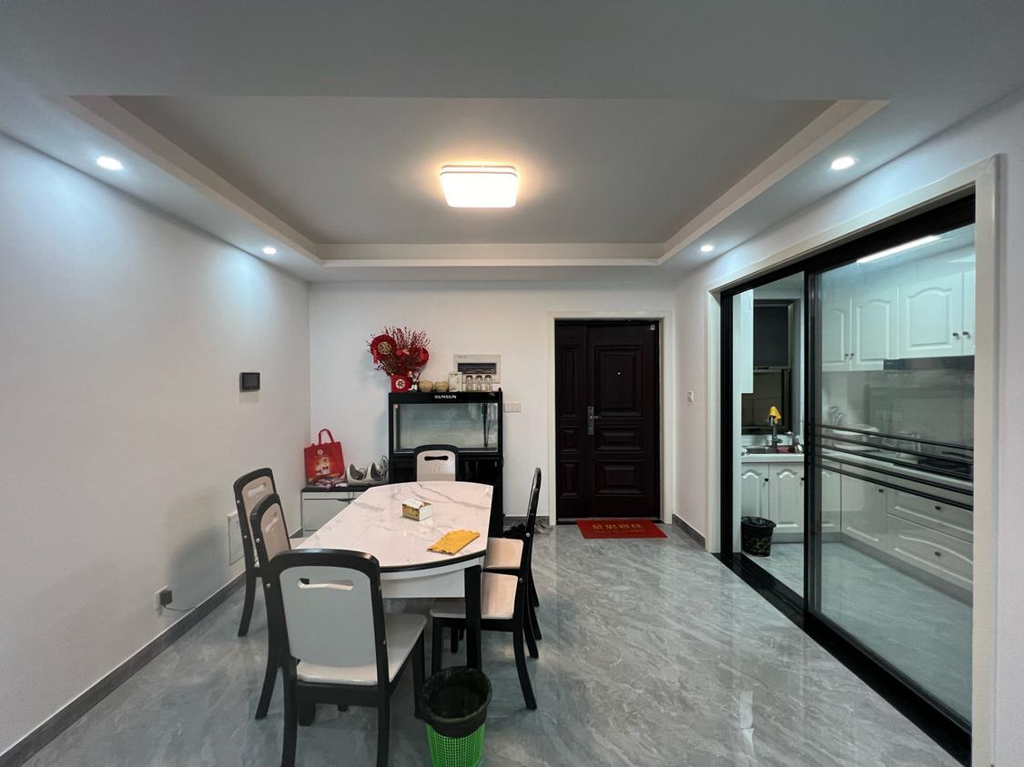 整租·湖滨世家