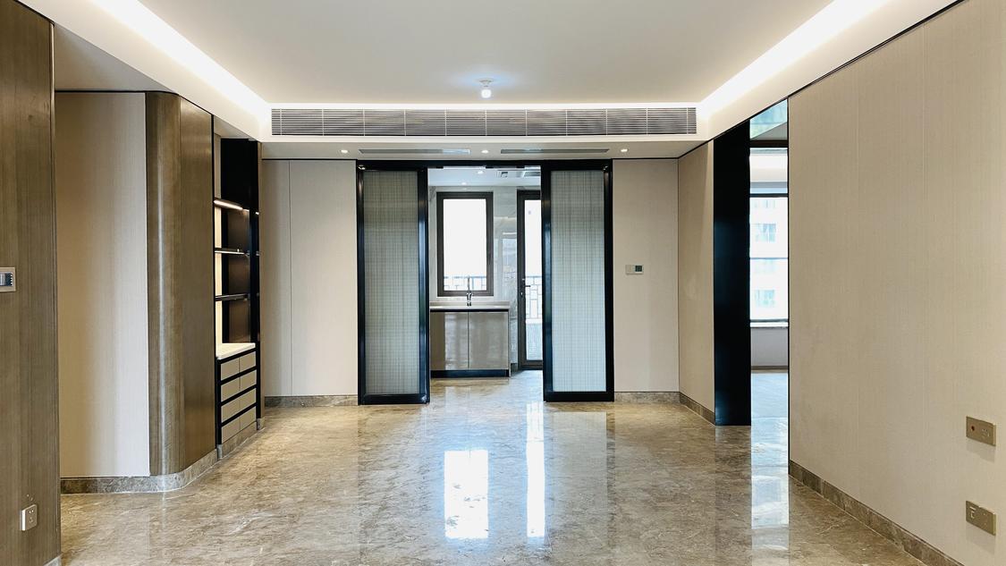 整租·中海建国里