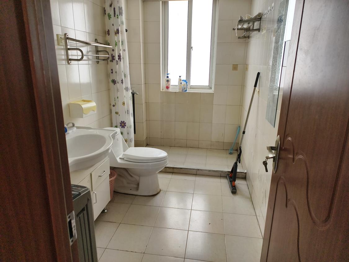 整租·沁乐小区