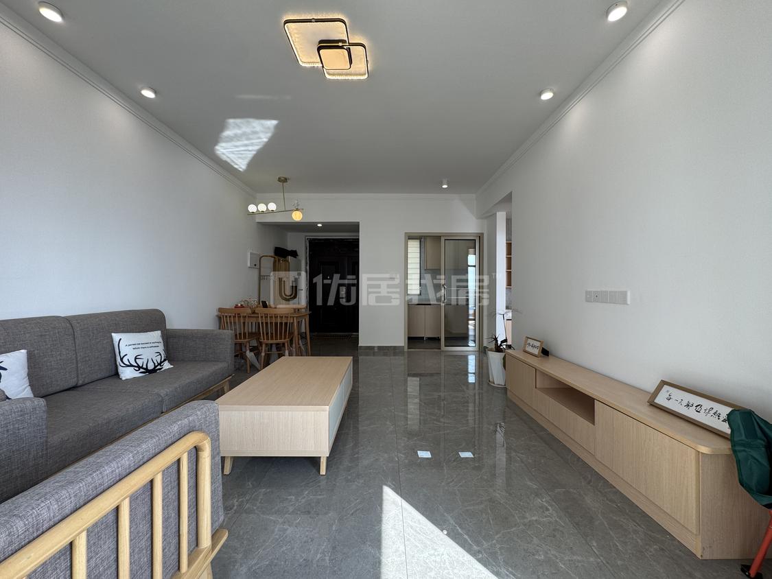 整租·大理公馆