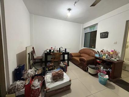 江北洪塘整租 宁沁家园2室1厅/65平/低楼层