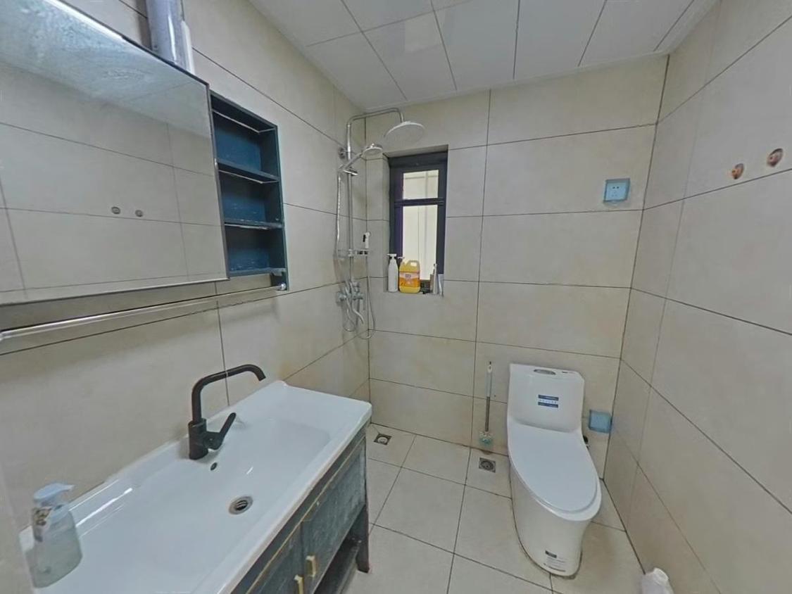 整租·劳动公园里