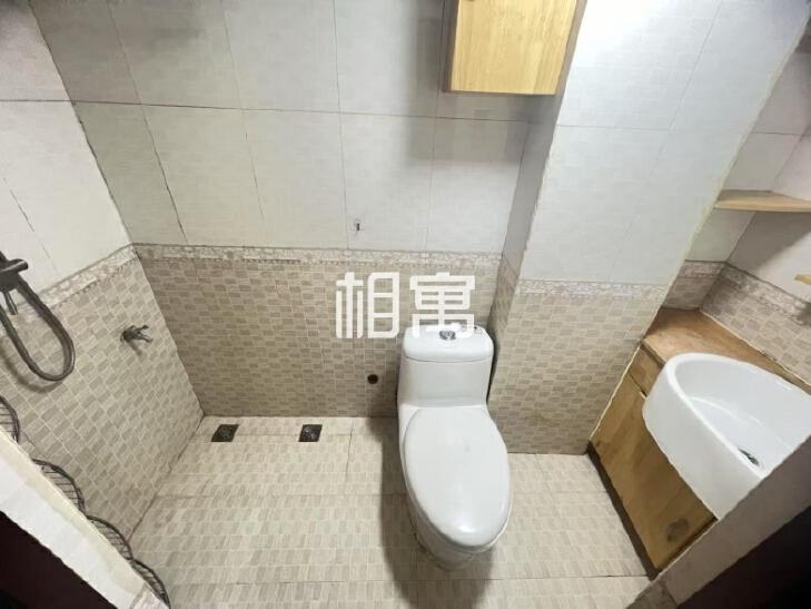 合租·北窑地小区