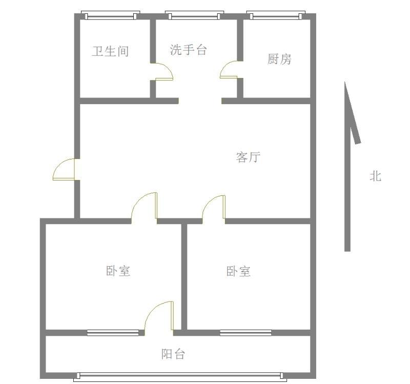 整租·邮电新苑