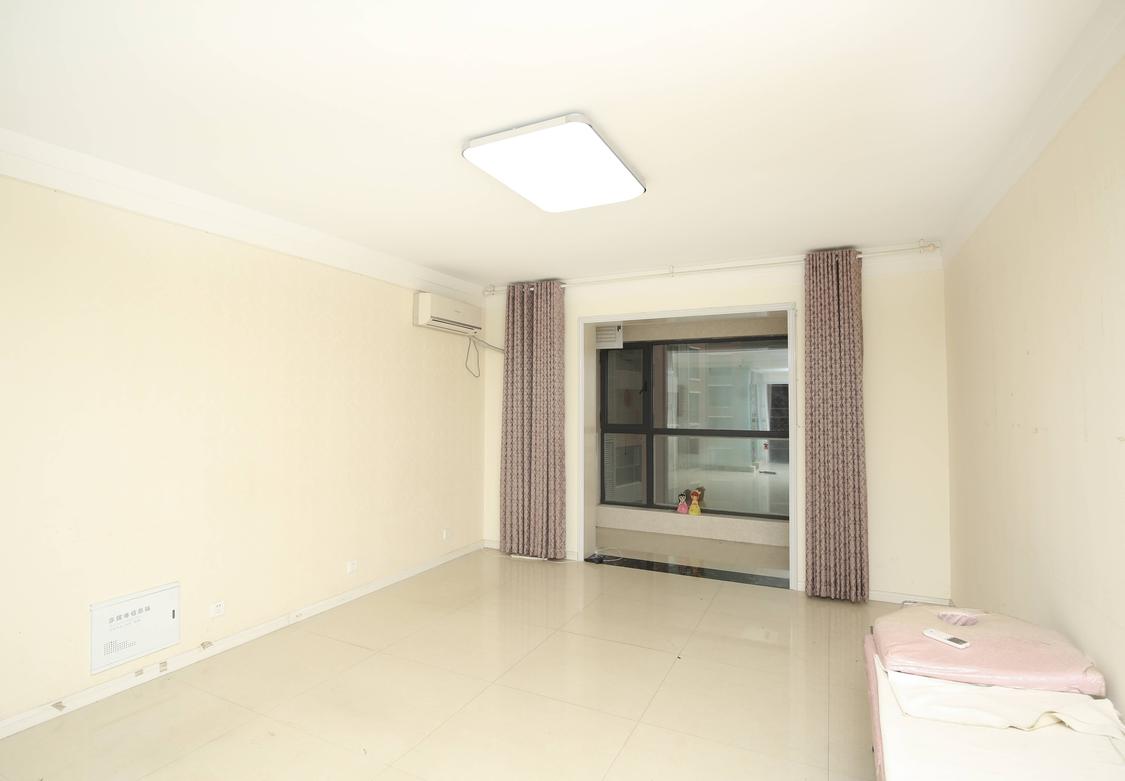 整租·润华翡翠城