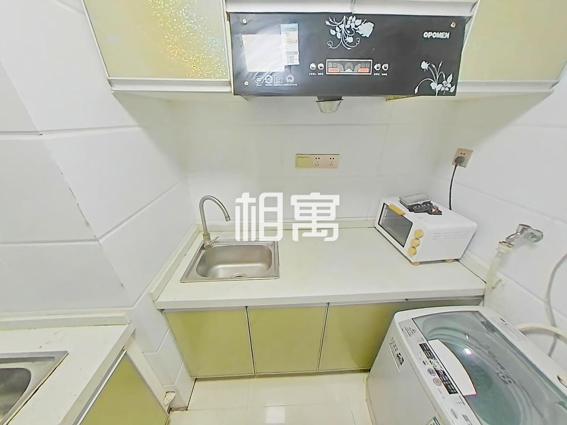 整租·浙建枫华广场