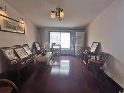 雨花台南站整租 花神美境4室2厅/170平/高楼层