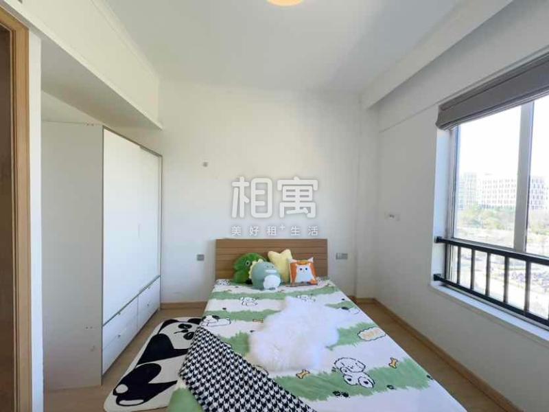 整租·钱江之江新天地