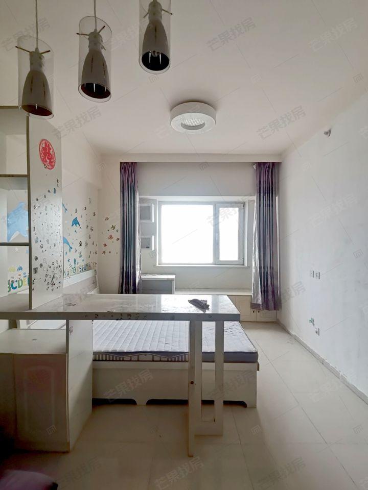 整租·万恒领域