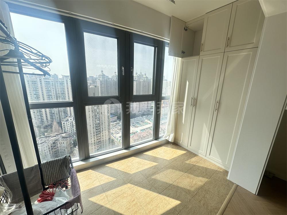 整租·黄浦华庭(小区)