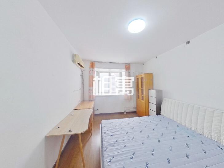 整租·靓景明居