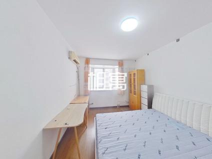 undefined整租·靓景明居 2室1厅94㎡ | 南北 | 通州 九棵树