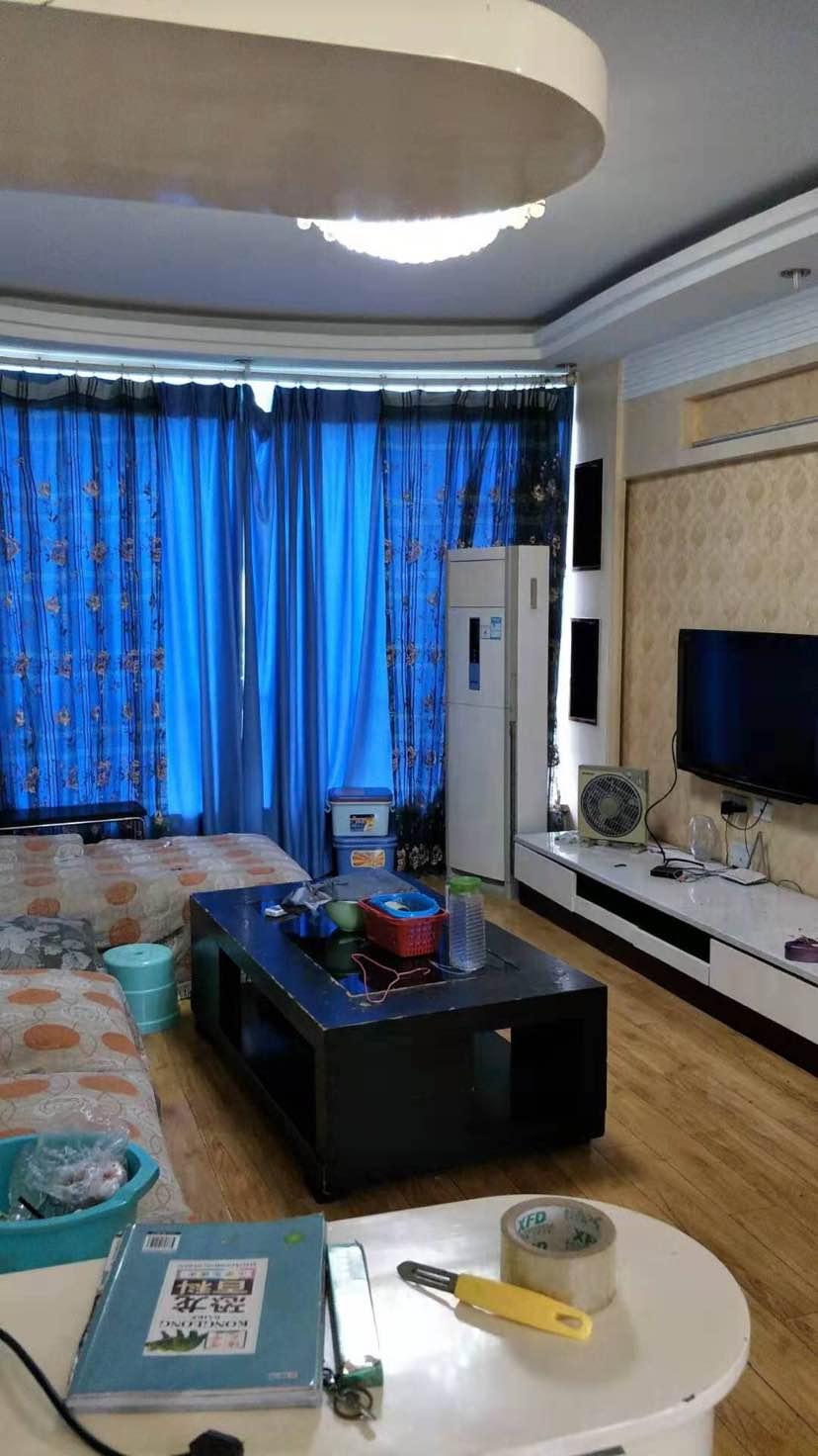 整租·宏川阳光家园