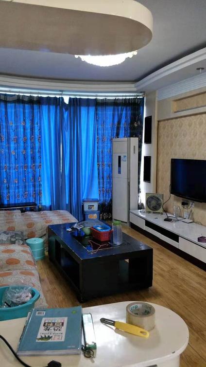 荣昌荣昌整租 宏川阳光家园3室2厅/107平/高楼层