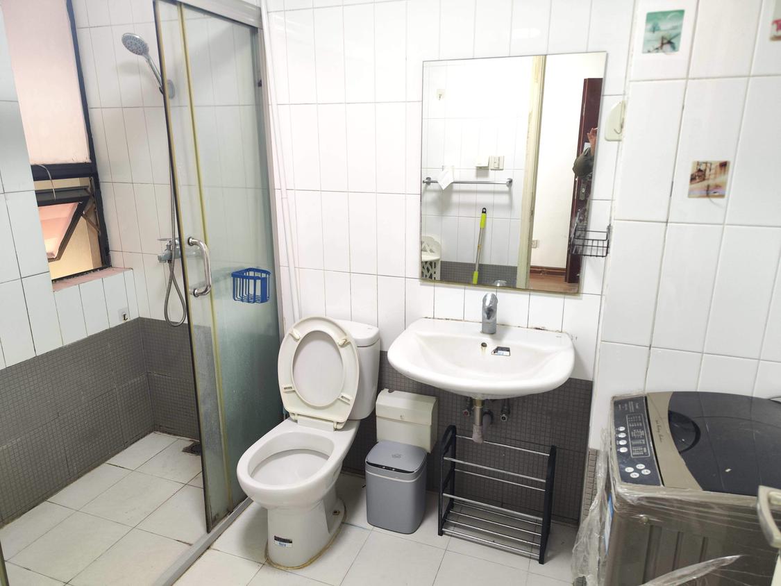 整租·世昶生活广场