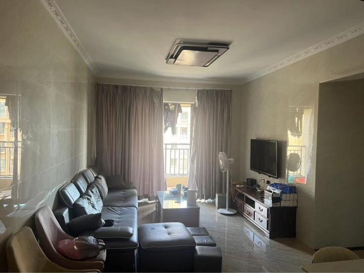 整租·奥园公园壹号