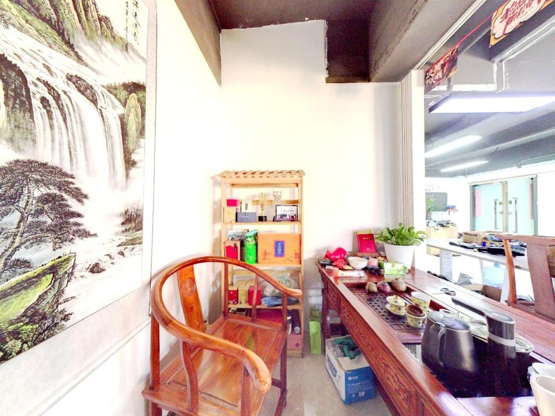 整租·水产大厦