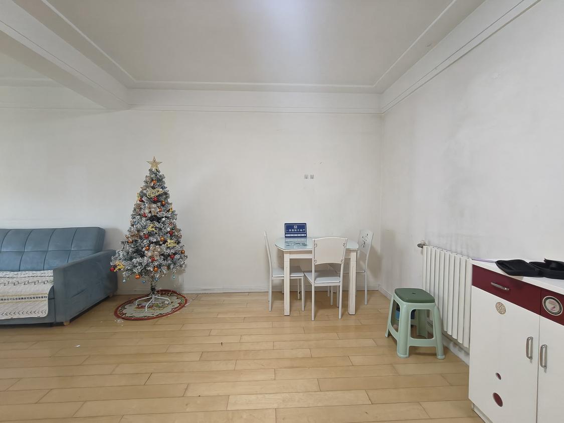 整租·九方海悦华庭