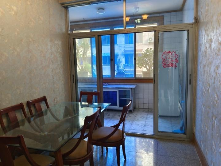 整租·交警支队宿舍