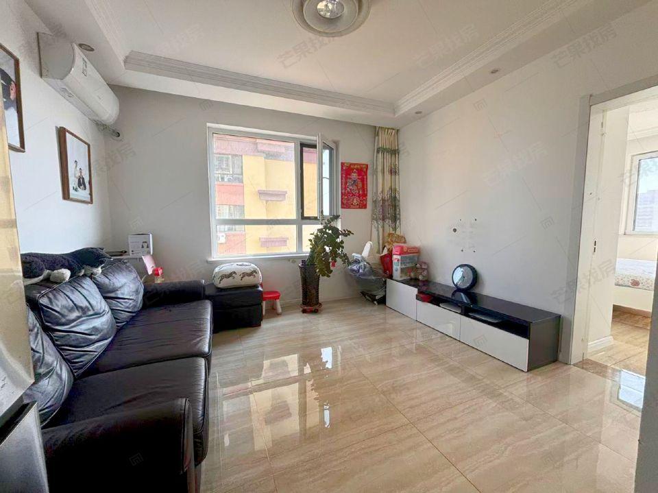 整租·乾景花园