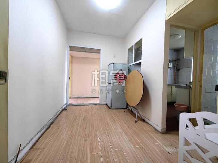 整租·石油大院