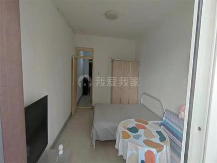 和平新兴街整租 金泉里(和平)1室1厅/34平/高楼层