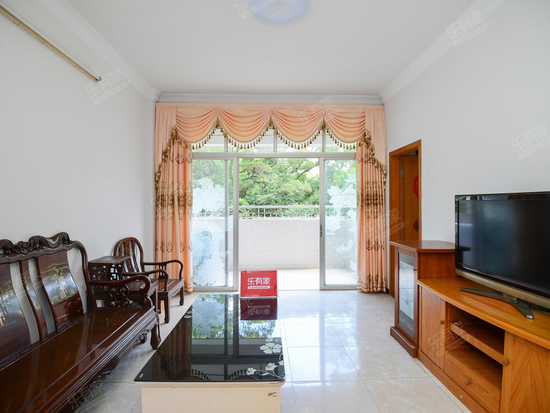 整租·育德安居