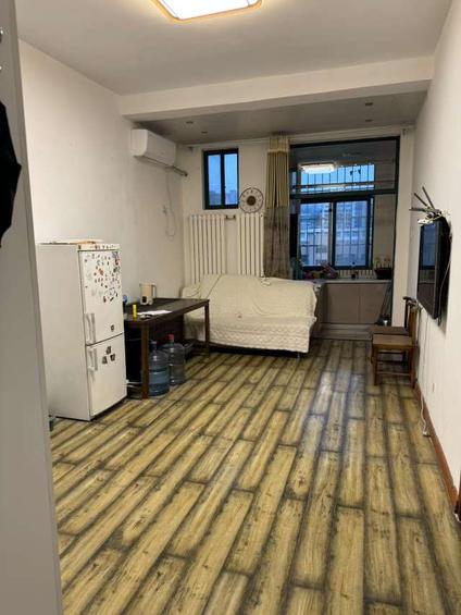 undefined整租·长城中学家属院 2室1厅45㎡ | 南 | 岱岳 万达广场