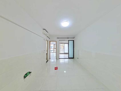 福田新洲整租 中城天邑花园2室1厅/54平/低楼层