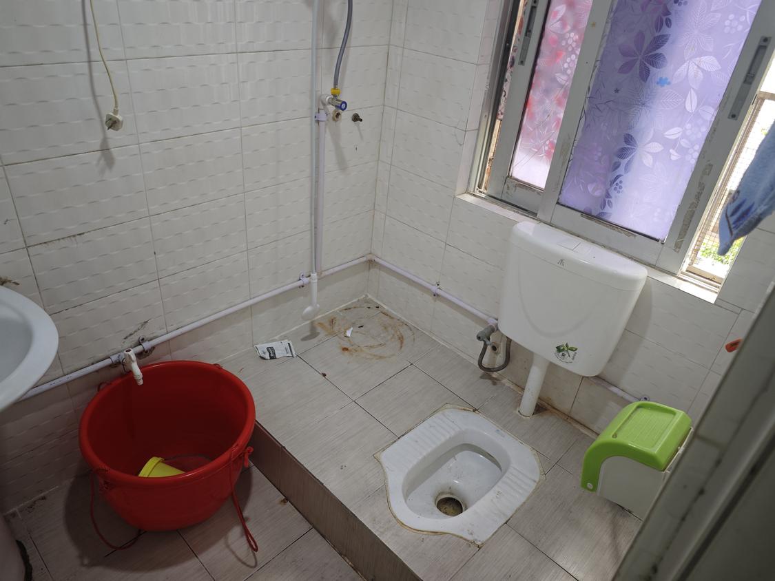 整租·松泉公寓