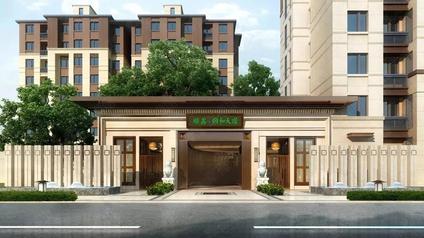 北京顺鑫颐和天璟顺义 顺义区其他/建面110平-220平