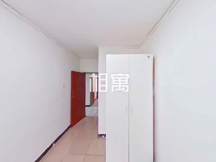 朝阳管庄合租 周井大院3室1厅/10平/中楼层