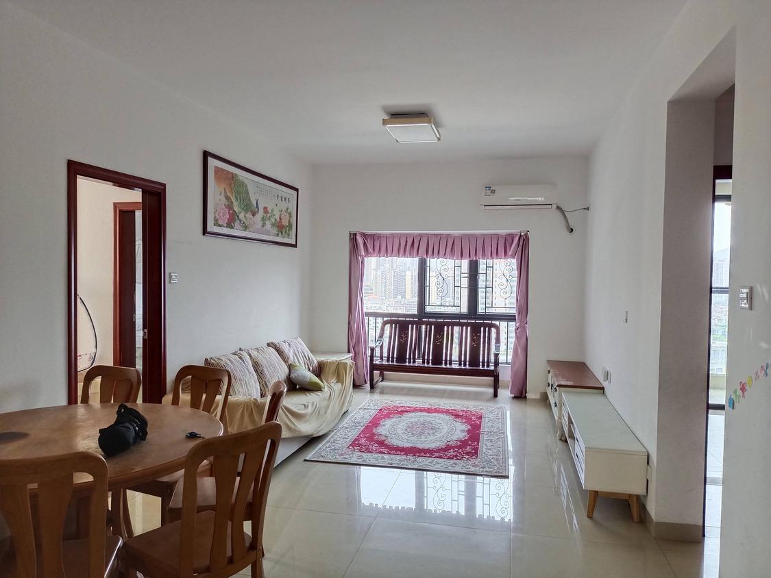 整租·招商花园城(一期)