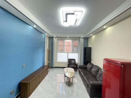 undefined整租·领秀紫晶城 3室2厅110㎡ | 南北 | 莲池 河北小学