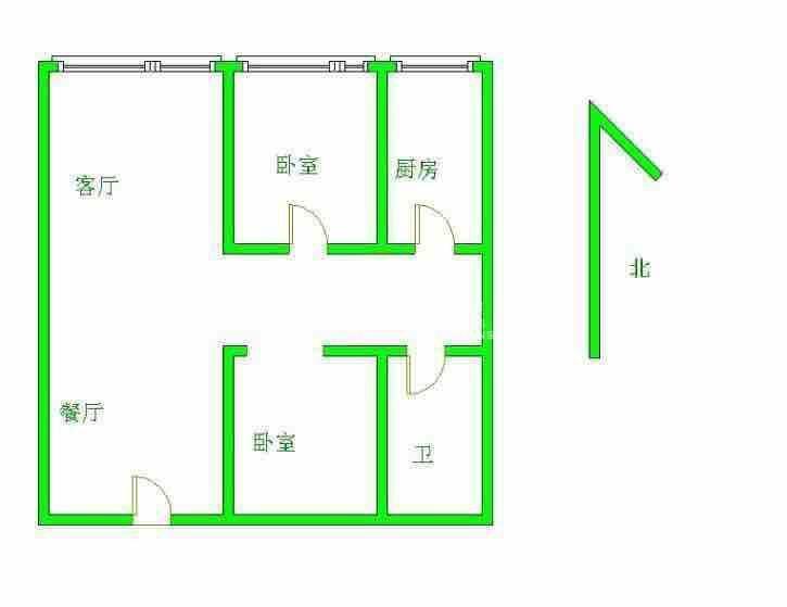 整租·阳光100国际新城(T区)