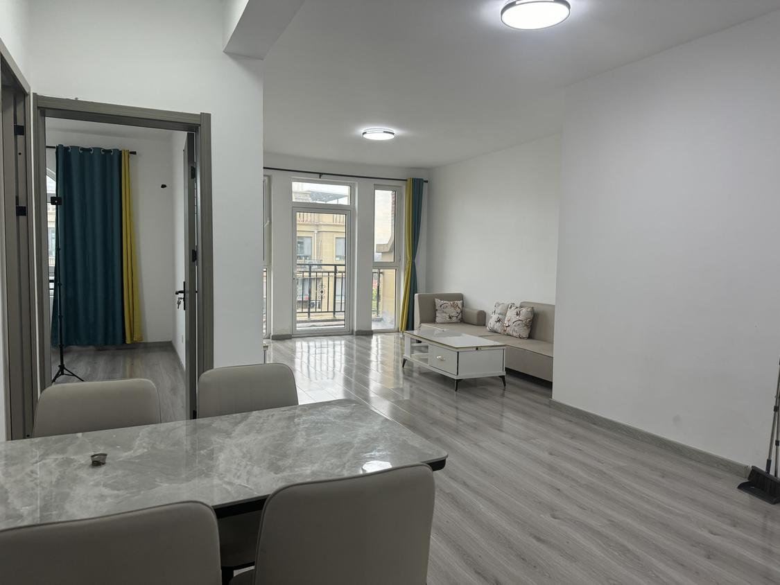 整租·新兴中心城