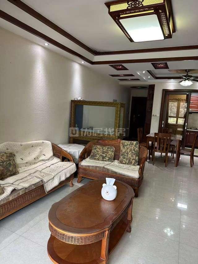 整租·葡萄园观澜居