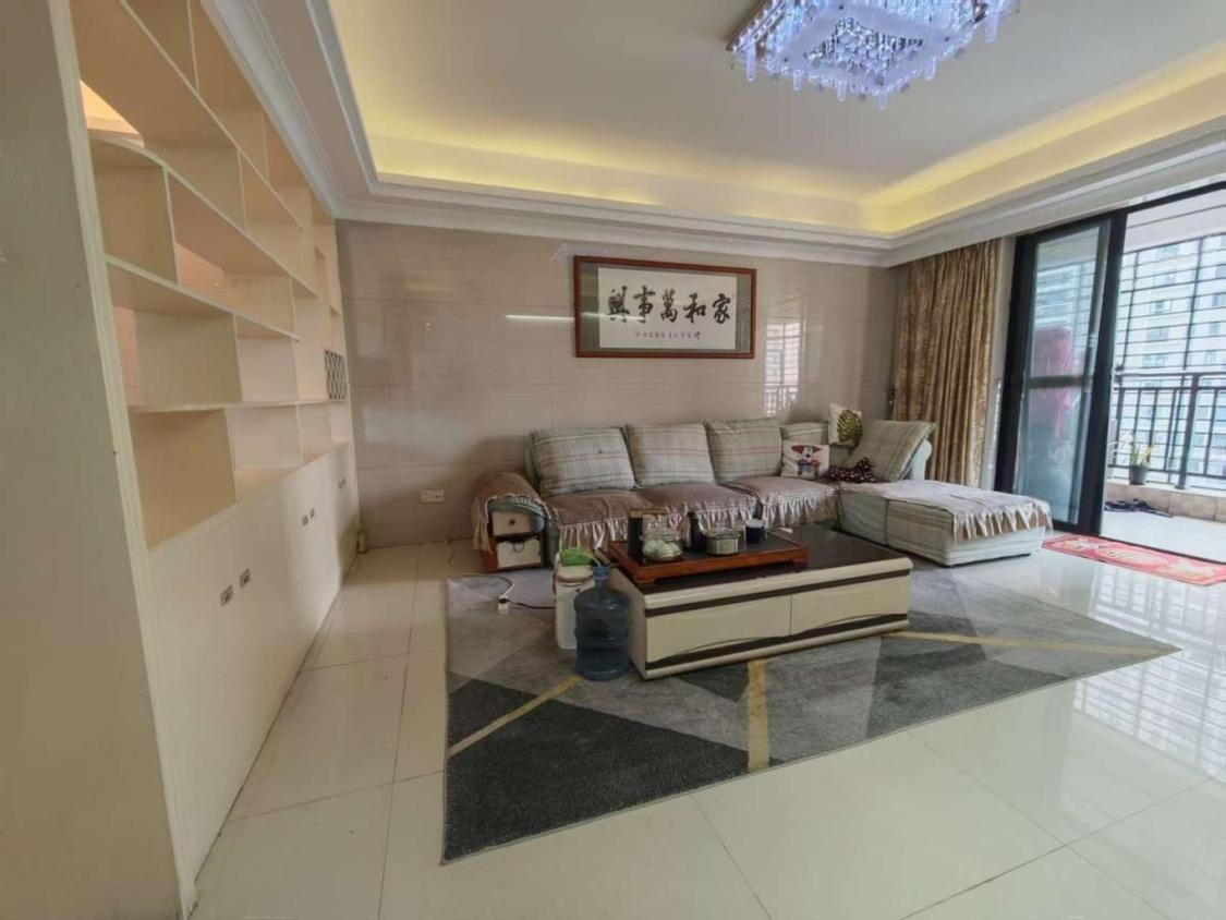 整租·盛达景都二期