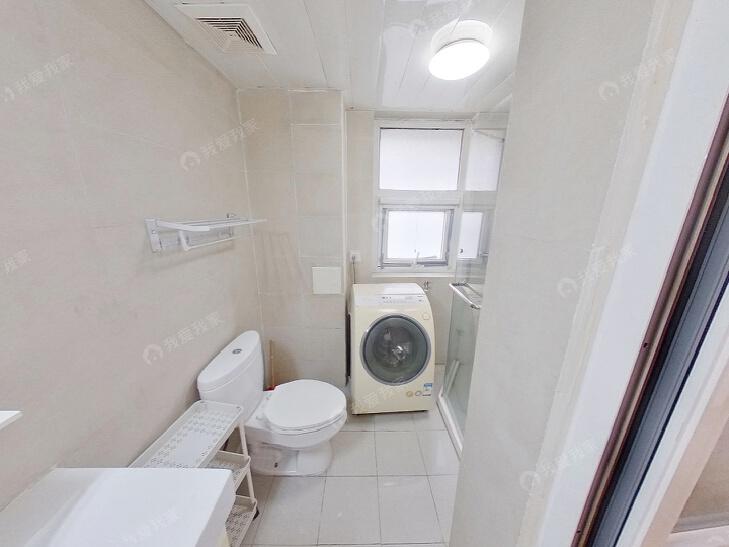 整租·首城国际(北区)