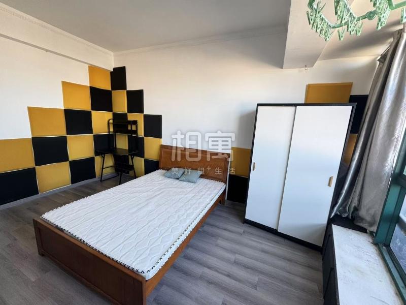 整租·大都文苑风情