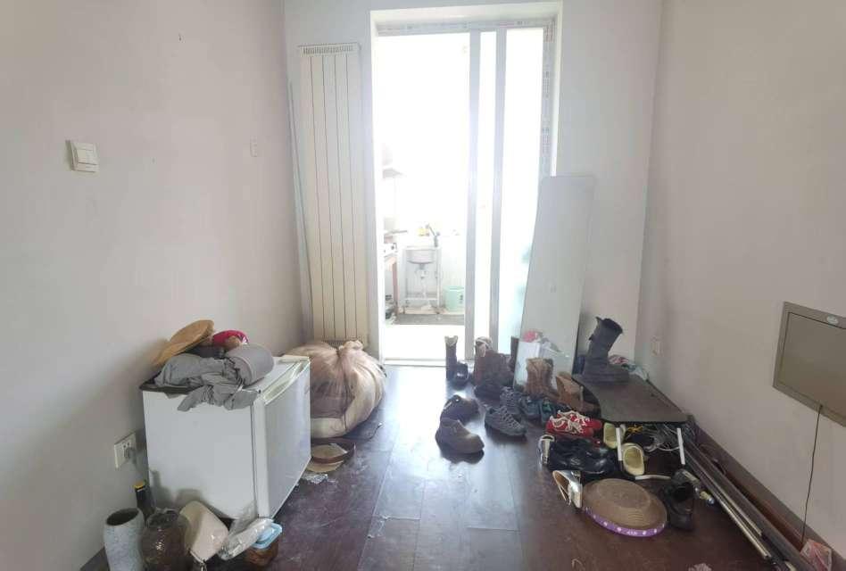 整租·艺苑小区