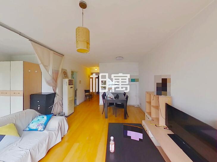 整租·苹果社区(南区)