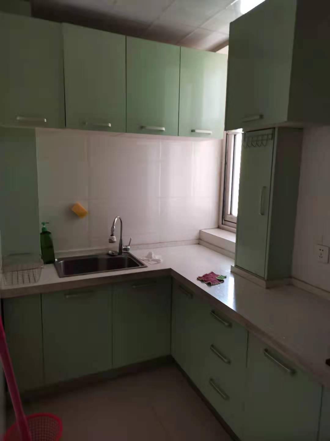 整租·天成明月洲东区