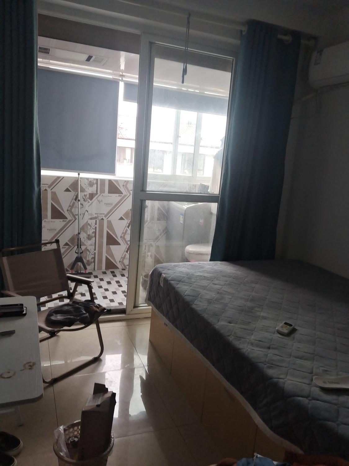 合租·海霞新苑