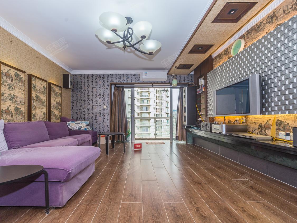 整租·中信星光名庭