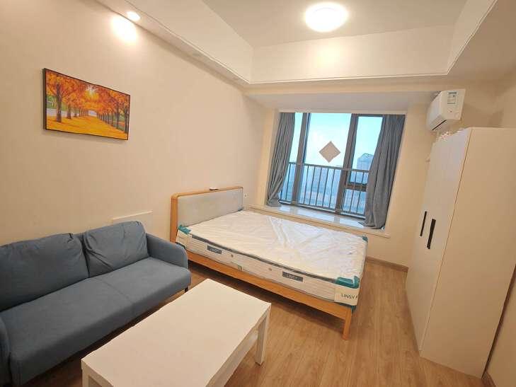 整租·复星国际中心