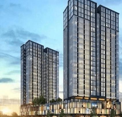 深圳吉祥花园龙岗 坂田/建面57平-67平