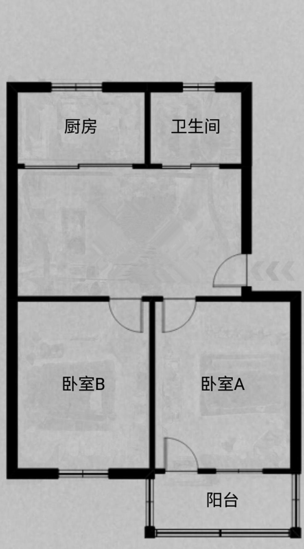 整租·东莺新村