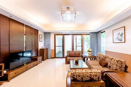 陵水陵水整租 碧海帆影3室2厅/170平/低楼层