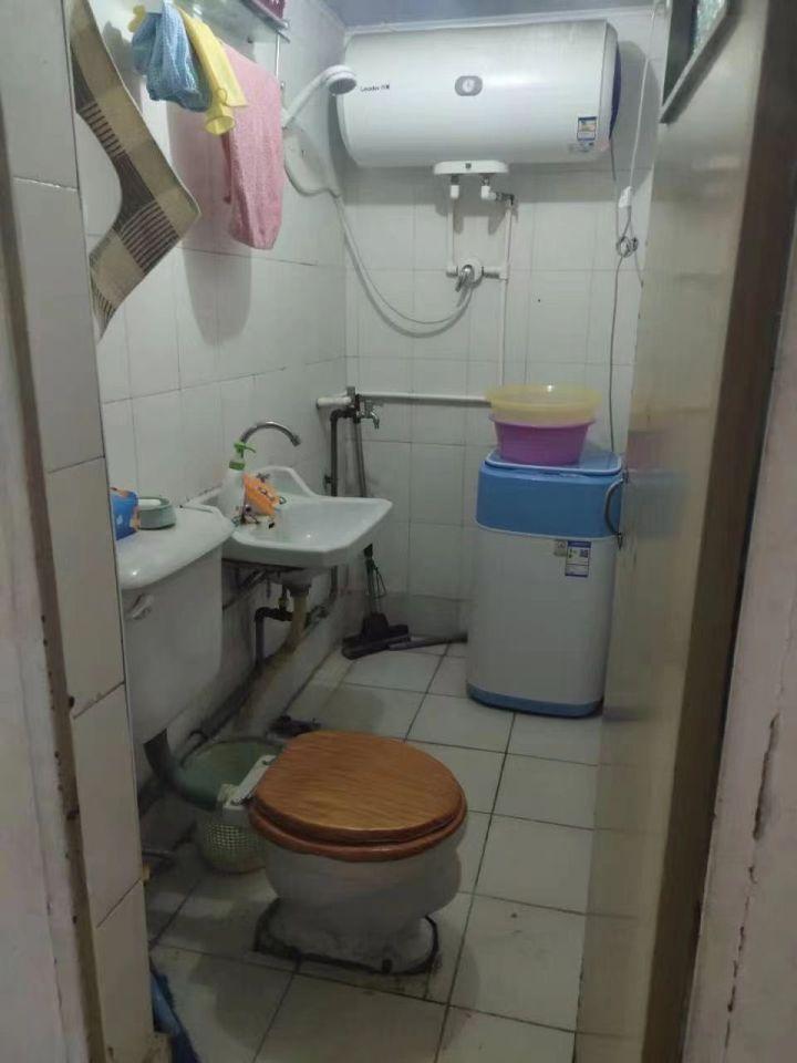 整租·翠林三里